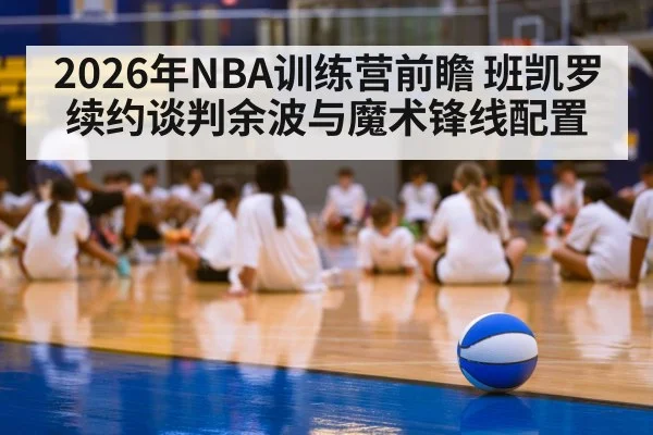 2026年NBA训练营前瞻 班凯罗续约谈判余波与魔术锋线配置